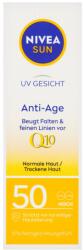 Nivea Sun Cremă facială anti-pigmentare SPF 50+ 50 ml - lavonio