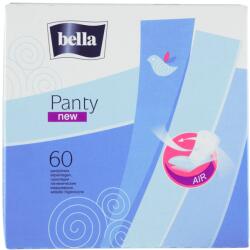 Bella Panty New absorbante 60 buc