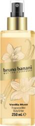 bruno banani Spray de corp 250ml Vanilie W