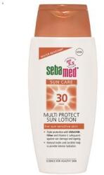 sebamed Lapte de protecție solară SEBAMED SPF 30 150 ml