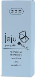Ziaja Jeju Young Skin corector lichid pentru o piele perfecta culoare Natural 30 ml - lavonio