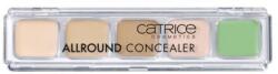 Catrice Allround paleta corectoare 6 g