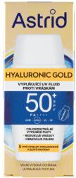 Astrid Hyaluronic Gold protective fluid SPF 50 50 ml - lavonio