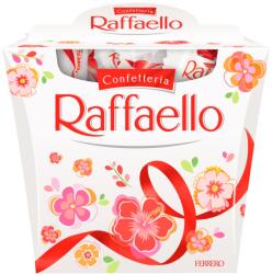 Ferrero Raffaello 150 g - lavonio