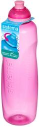 Sistema Helix Squeeze Twist ‘n’ Sip 600 ml Culoare: roz (42307) - lavonio