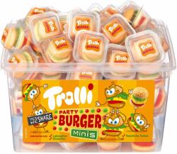 Trolli mini burger 60 buc - lavonio - 72,30 RON