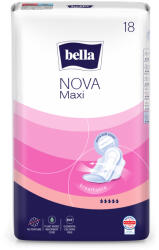 Bella Nova Maxi absorbante 18 buc - lavonio