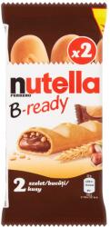 Ferrero Nutella B-ready 2 x 22 g - lavonio