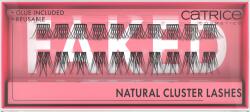 Catrice Faked gene false cu lipici Natural Cluster 2 buc