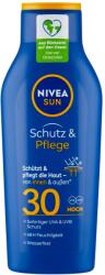 Nivea Loțiune de protecție solară Sun 400ml OF30 Hidratantă