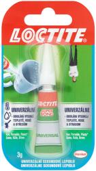 LOCTITE Adeziv instant Loctite Super Bond Control 3 g - lavonio