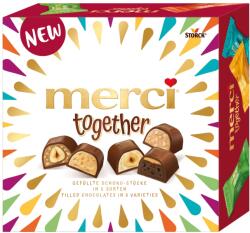 STORCK Merci Together 175 g - lavonio