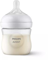 Philips Бебешка бутилка Philips Avent Natural Response SCY900/01 (SCY900/01)