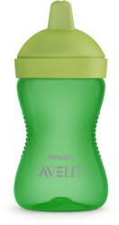 Philips Чаша с твърд накрайник Philips Avent SCF804/03 (SCF804/03)
