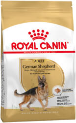 Royal Canin Canine German Shepherd Adult 2x11 kg