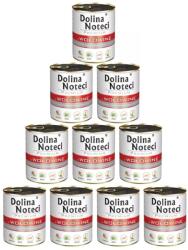 Dolina Noteci Premium Beef 10x800 g