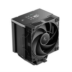 Deepcool AK700 DIGITAL NYX BK