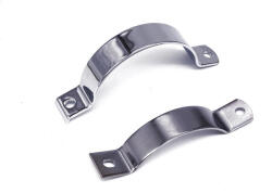 MZ Kipufogó Bilincs Hátsó Párban /duells/