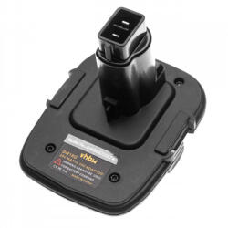 utángyártott Adapter DeWalt & Milwaukee 20V Li-ion DeWalt 18V Ni-MH (888200674)