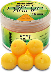Haldorádó HALDORÁDÓ Super Soft Pop Up Boilie 14 mm - Mangó (HD36774)