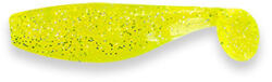 Mann's SHAD 6 cm MFCH-Sárga, glitteres 10 db/csomag (88010-228)