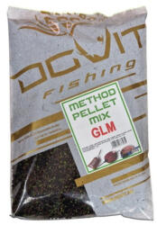 DOVIT Method Pellet Mix - Zöldajkú Kagyló Glm (method Pellet Mix - Zöldajkú Kagyló Glm)