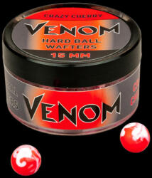 Feedermania Venom Hard Ball Wafters 15 Mm Crazy Cherry (v0920101) - pecadepo