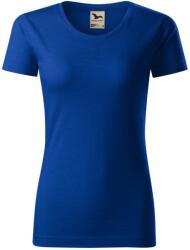 MALFINI Tricou femei Native - Albastru regal | XS (1740512)