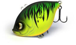 LUREFANS DK7 - Sinking 28g/70mm, 6-os "Fire Tiger" színkód (LFDK706)