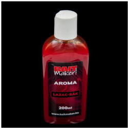 Bait Maker Aroma Lazac & Rák 200 ml (BM203340)
