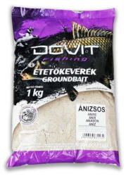 DOVIT Klasszikus etetőkeverék (Lila tasak) - Ánizsos (DOV113)