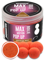 Haldorádó HALDORÁDÓ MAX MOTION Boilie Pop Up 16, 20 mm - Spanyol Mogyoró (HD28762)