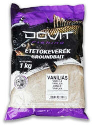 DOVIT Klasszikus etetőkeverék (Lila tasak) - Vaníliás (DOV128)