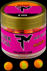 Feedermania Air Wafters Colored Line 8 Mm Mango (f0952014)