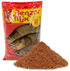 Benzar Mix BENZAR Kagyló 3 kg (94005-352)