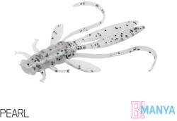 DELPHIN MANYA UVs nimfa / 5db 10.5cm/PEARL (101002268)