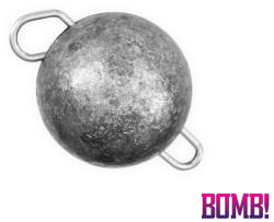 DELPHIN BOMB! Cseburaska / 5db / 14g (668000014)