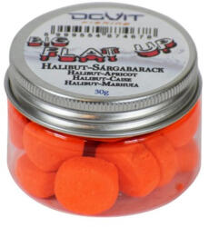 DOVIT Big Flat-UP - Halibut-barack (DOV467)