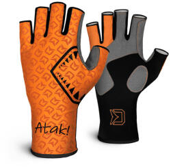 DELPHIN Atak! 75F ujjatlan kesztyű XL (750001057)