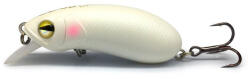 LUREFANS CC50S - Sinking 7, 8g/50mm, 4-es "Pearl White" színkód (LFCC50S04)