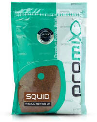 Promix SQUID (PMS)