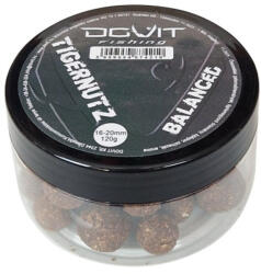DOVIT Prémium Bojli 16-20mm - Tigernutz (prémium Bojli 16-20mm - Tigernutz)