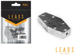 DELPHIN LEADS Hatszög nyílással / 5db 60g (965913060)