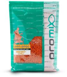 Promix Carp Base Pellet Mangó-Chili (PMCBPMMC)