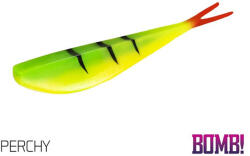 DELPHIN BOMB! Gumihal D-SHOT / 5db / 6, 5 cm / PERCHY (101002137)