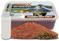 Haldorádó FermentX Method Box - Tejsavas Nagy Ponty (HD25396)