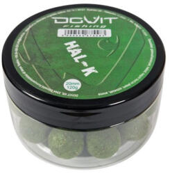 DOVIT Prémium Bojli 20mm - HAL-K (DOV995)