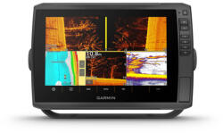 Garmin ECHOMAP Ultra 2 102sv chartplotter jeldó nékül (ED XD) (010-02879-00)