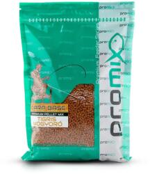 Promix Carp Base Pellet Tigrismogyoró (PMCBPMTM)