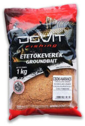 DOVIT Gyümölcsös etetőkeverék (Piros tasak) - Csoki-narancs (DOV463)